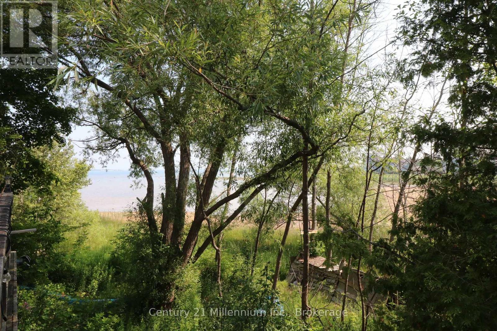 36 Lighthouse Lane E, Collingwood, ON - Outdoor With View