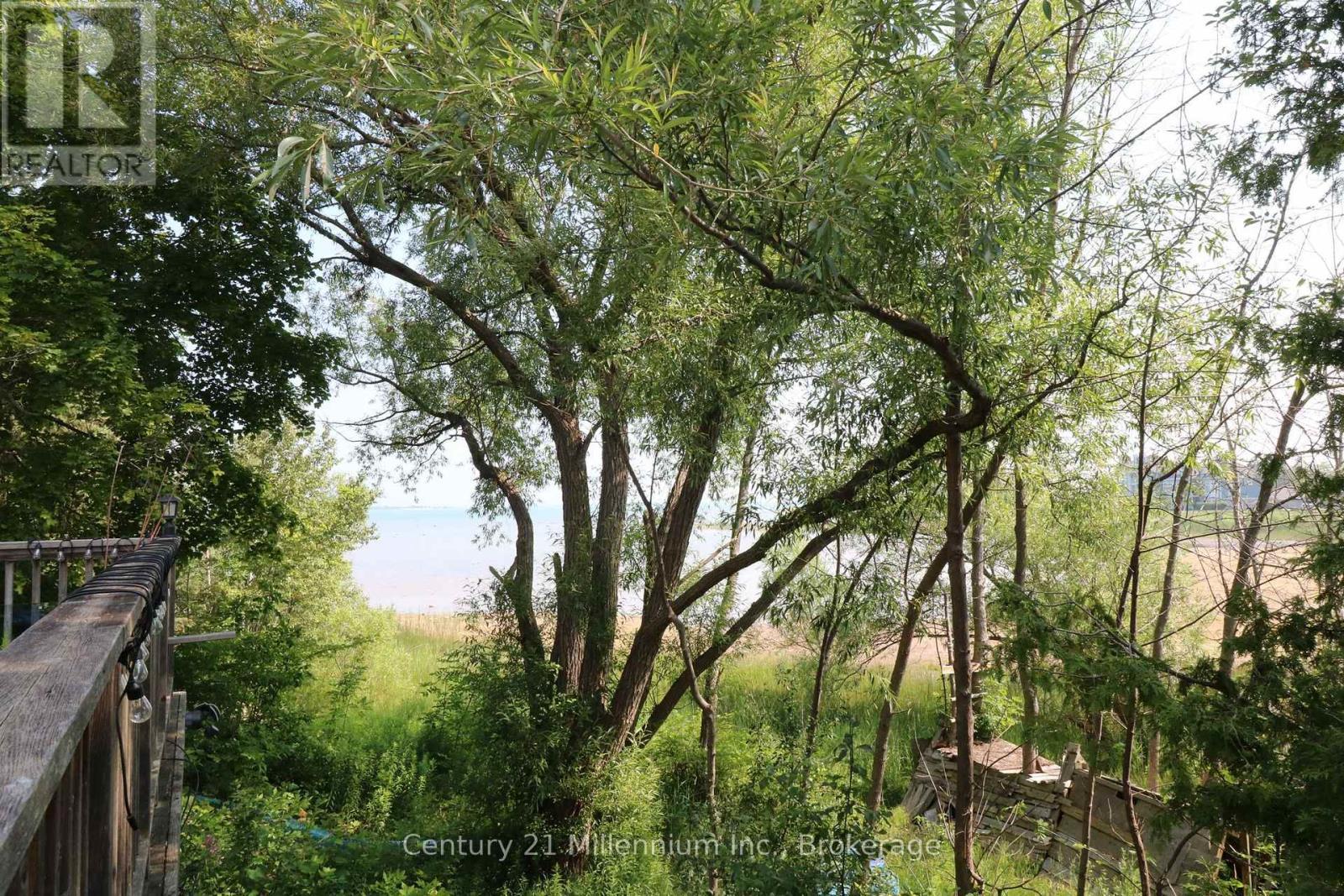 36 Lighthouse Lane E, Collingwood, ON - Outdoor With View