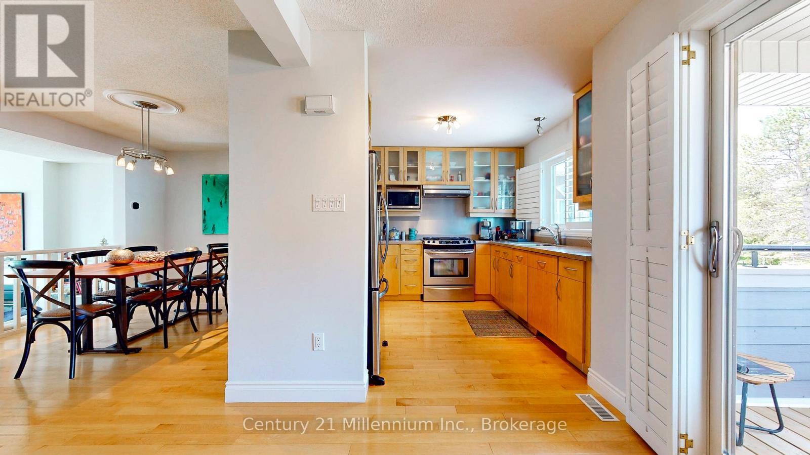 36 Lighthouse Lane E, Collingwood, ON - Indoor