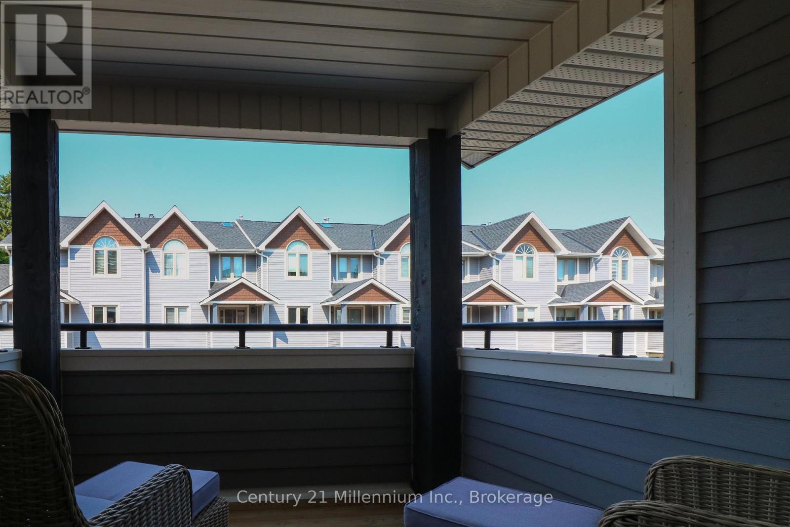 36 Lighthouse Lane E, Collingwood, ON - Outdoor