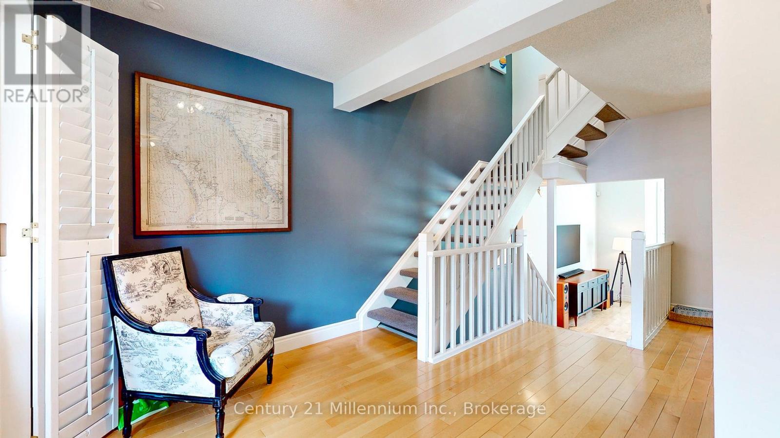 36 Lighthouse Lane E, Collingwood, ON - Indoor Photo Showing Other Room