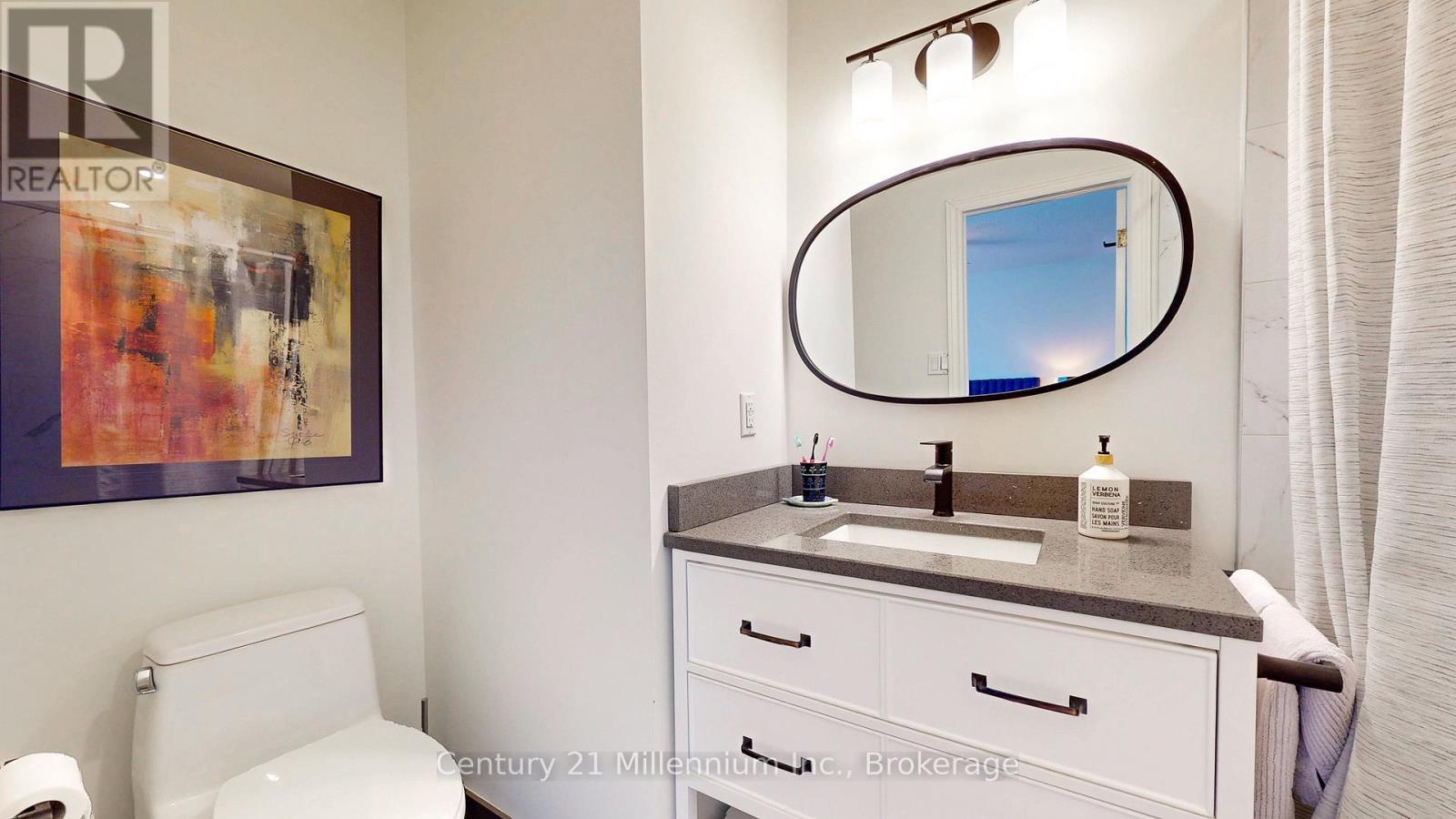 36 Lighthouse Lane E, Collingwood, ON - Indoor Photo Showing Bathroom