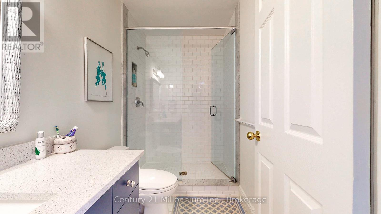 36 Lighthouse Lane E, Collingwood, ON - Indoor Photo Showing Bathroom