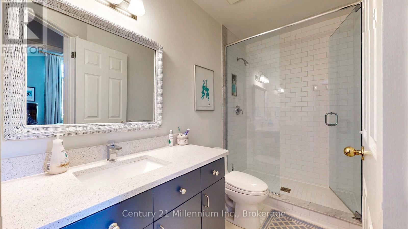 36 Lighthouse Lane E, Collingwood, ON - Indoor Photo Showing Bathroom