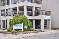 109 - 49 RAGLAN STREET Collingwood, ON L9Y 4X1