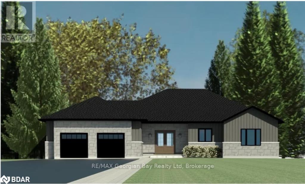 465 Silver Birch Drive, Tiny, ON