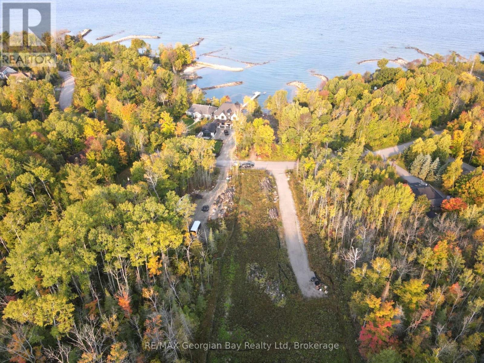 465 Silver Birch Drive, Tiny, ON