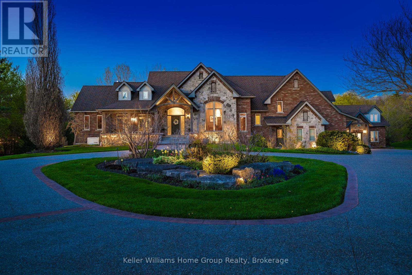 6423 Chelsea Road, Burlington, ON - Outdoor With Facade