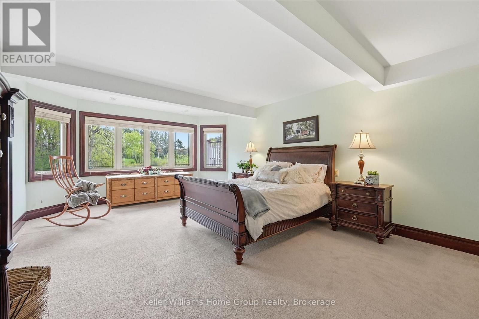6423 Chelsea Road, Burlington, ON - Indoor Photo Showing Bedroom