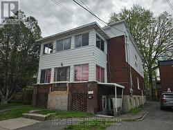 507-509 2ND STREET E Cornwall, ON K6H 1Z4