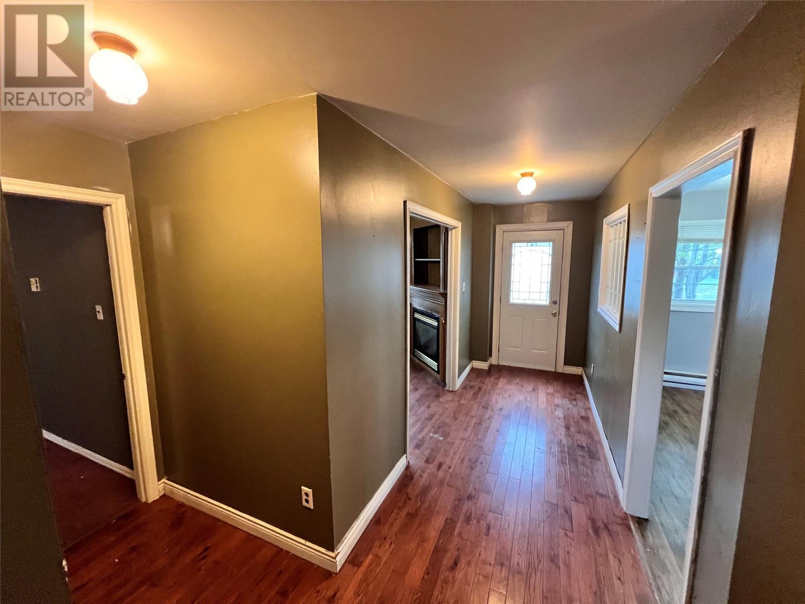 4 Morley Drive, Placentia, NL - Indoor Photo Showing Other Room