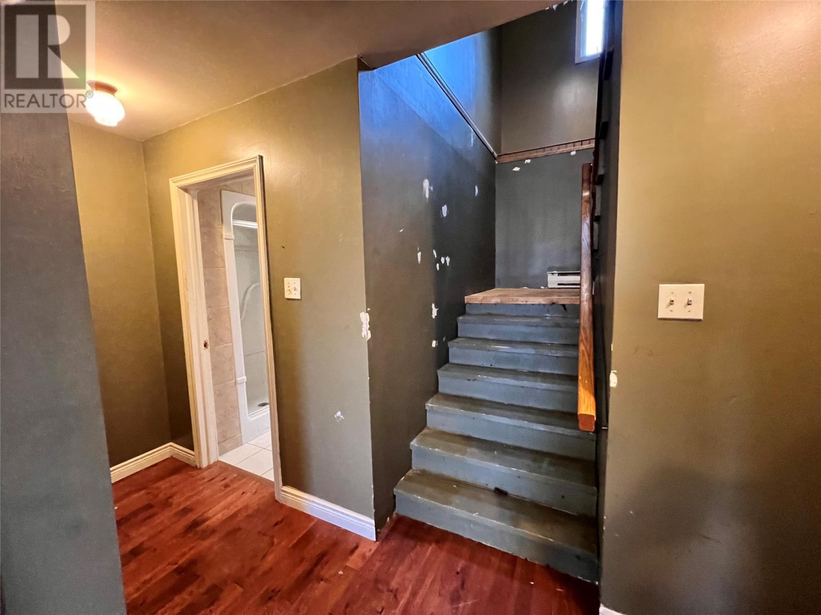 4 Morley Drive, Placentia, NL - Indoor Photo Showing Other Room