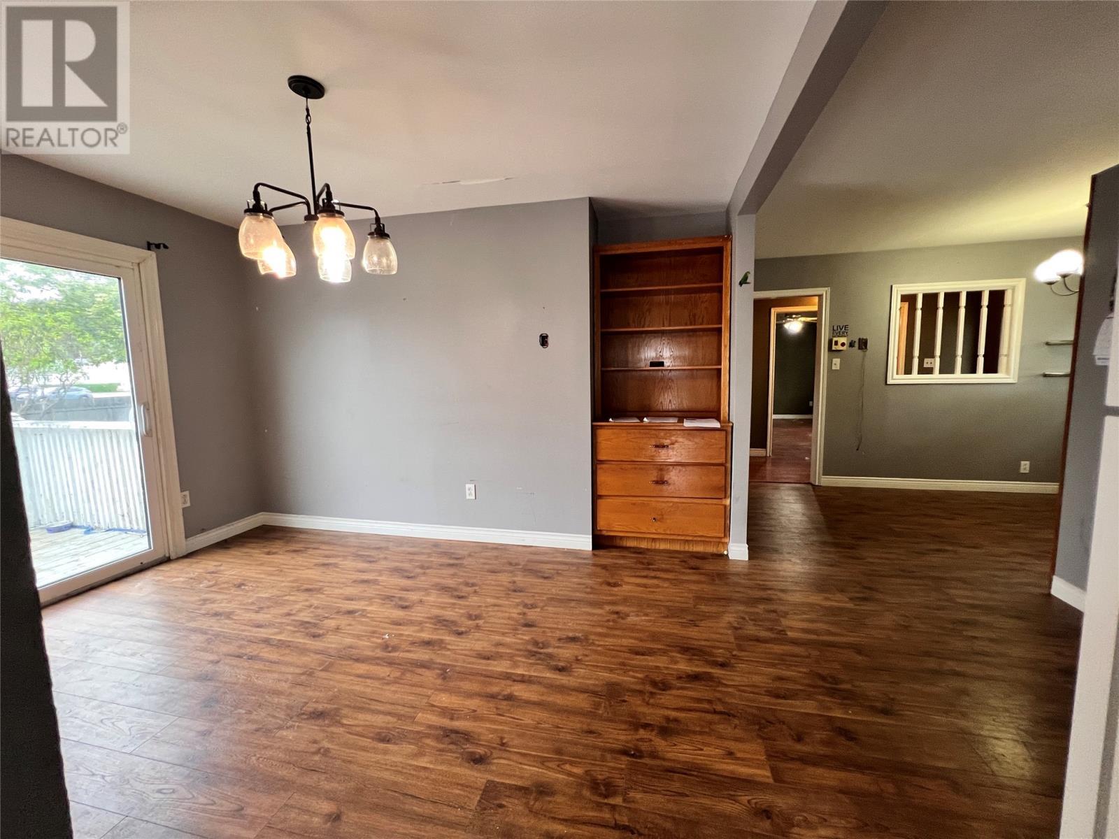 4 Morley Drive, Placentia, NL - Indoor Photo Showing Other Room