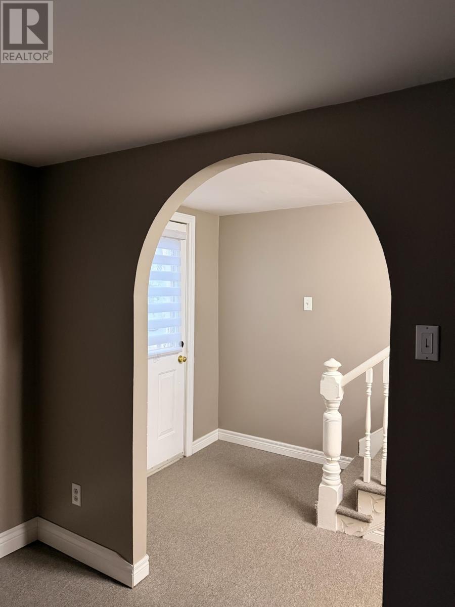 55 Conception Bay Highway, Conception Harbour, NL - Indoor Photo Showing Other Room