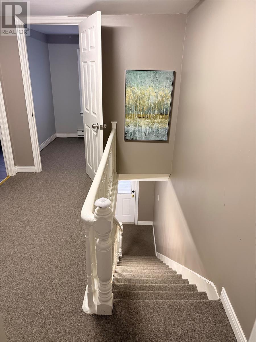 55 Conception Bay Highway, Conception Harbour, NL - Indoor Photo Showing Other Room
