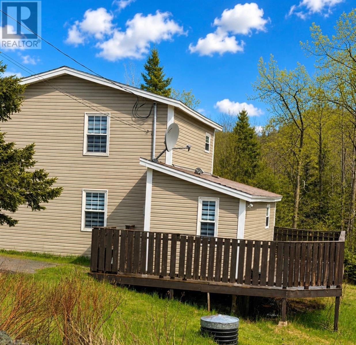 55 Conception Bay Highway, Conception Harbour, NL - Outdoor