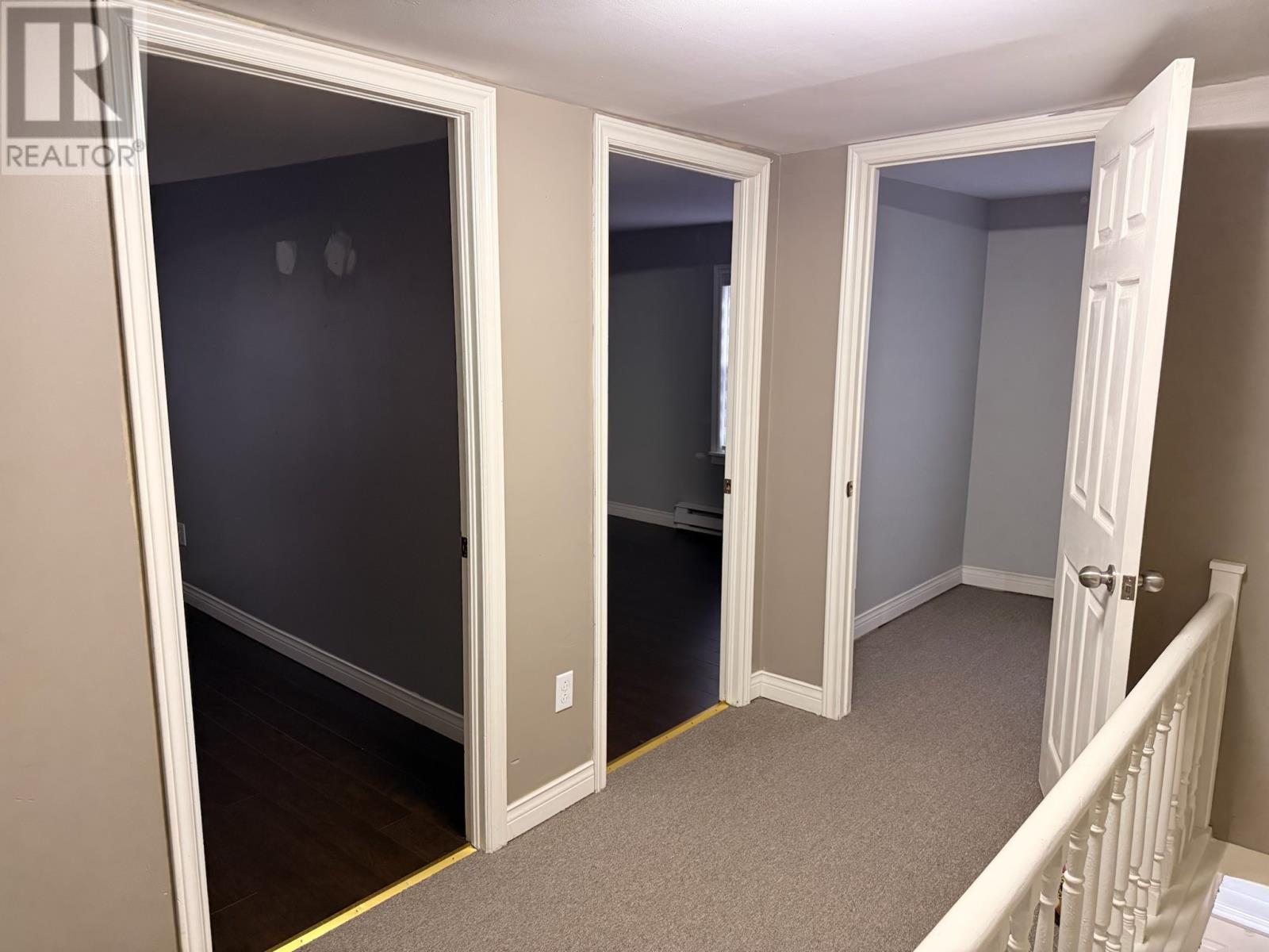 55 Conception Bay Highway, Conception Harbour, NL - Indoor Photo Showing Other Room
