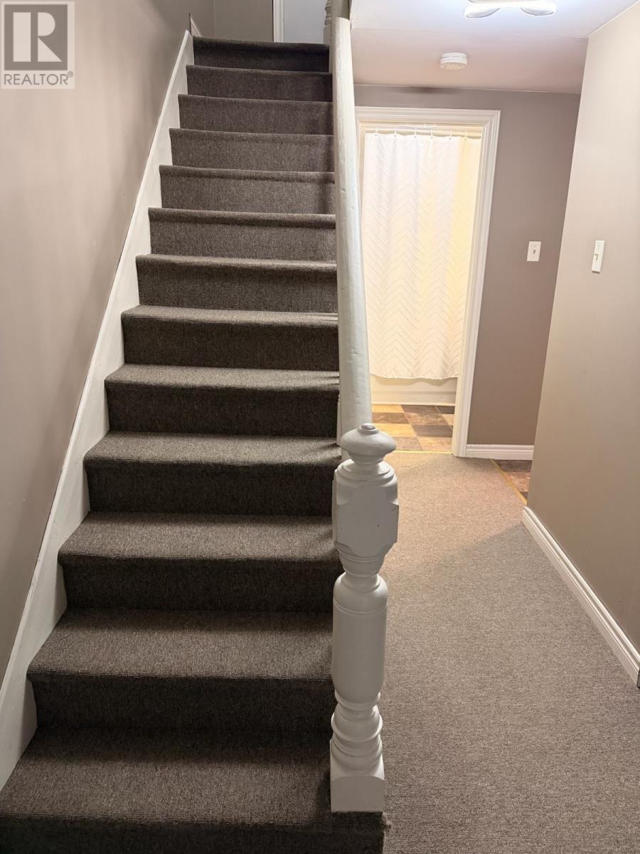 55 Conception Bay Highway, Conception Harbour, NL - Indoor Photo Showing Other Room