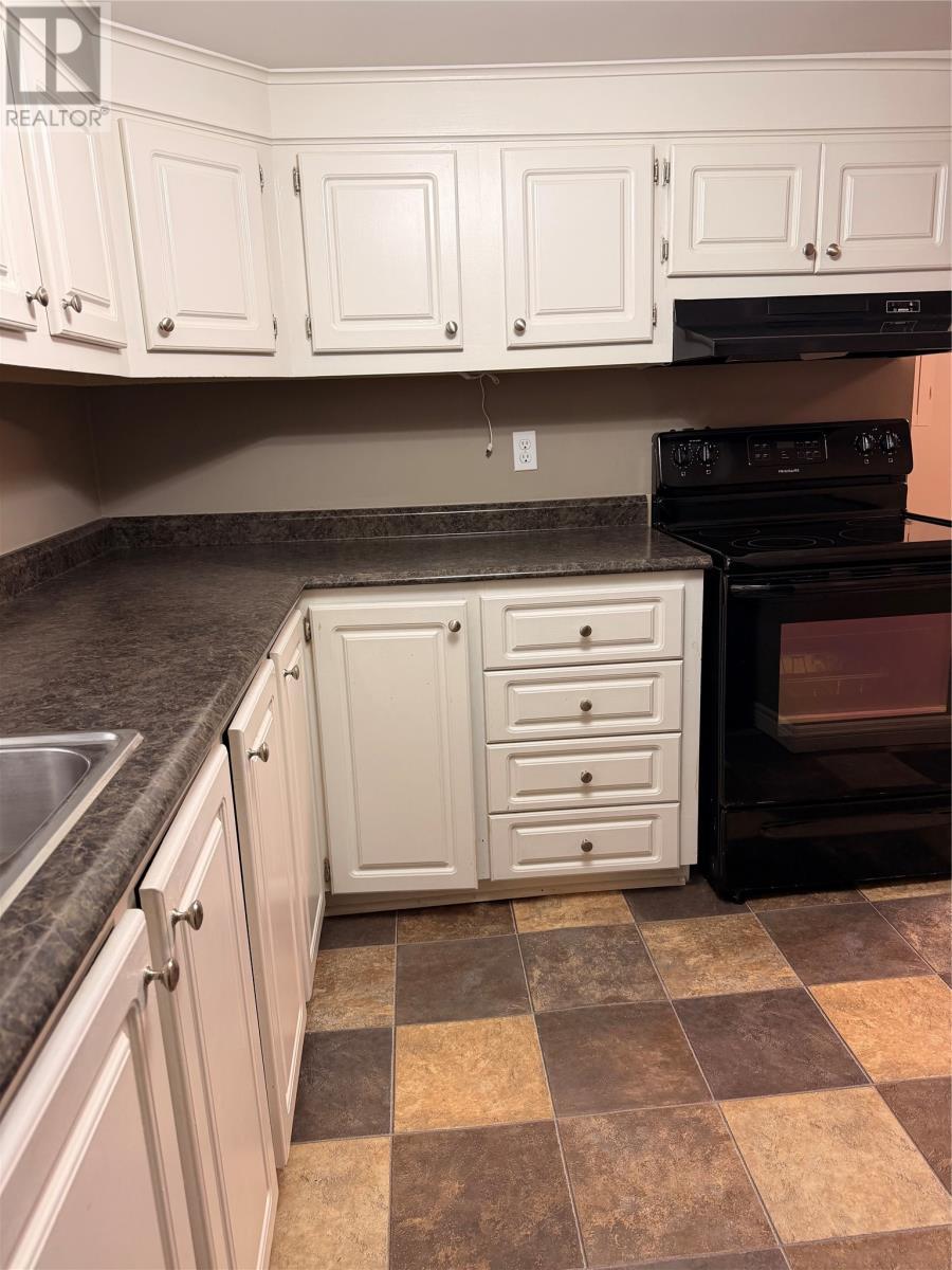 55 Conception Bay Highway, Conception Harbour, NL - Indoor Photo Showing Kitchen