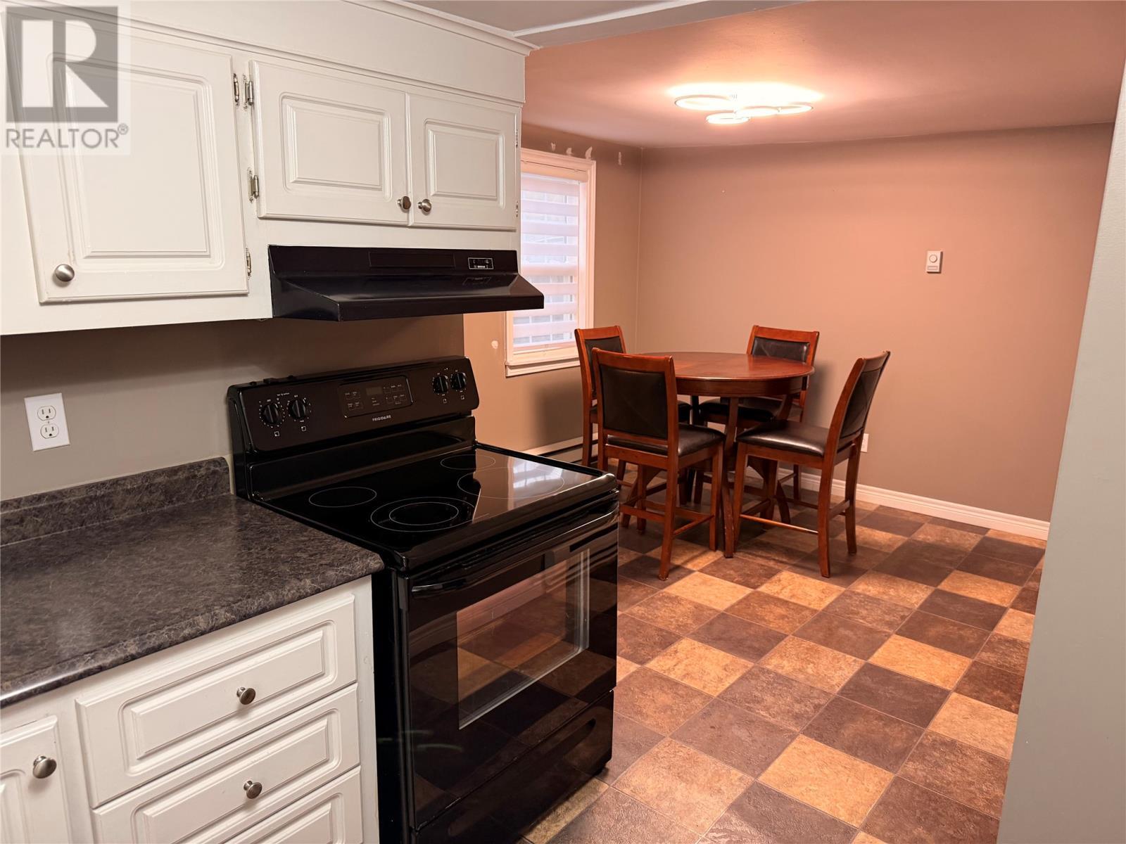 55 Conception Bay Highway, Conception Harbour, NL - Indoor Photo Showing Kitchen
