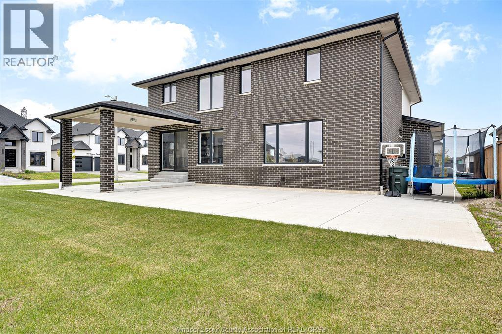 635 Marche Street, Lakeshore, ON - Outdoor