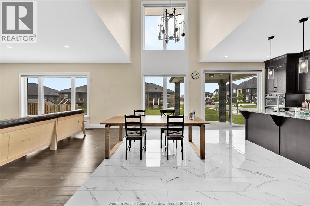 635 Marche Street, Lakeshore, ON - Indoor