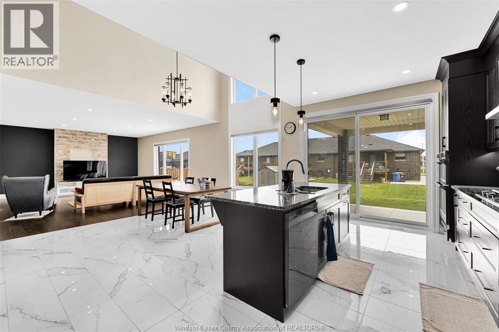 635 Marche Street, Lakeshore, ON - Indoor Photo Showing Other Room