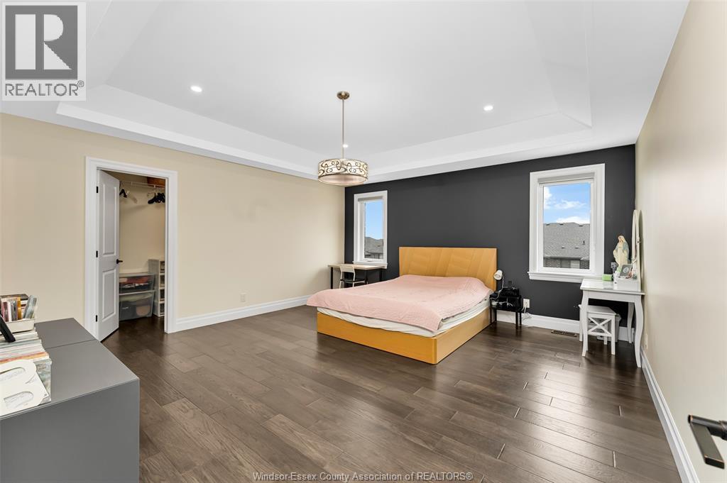 635 Marche Street, Lakeshore, ON - Indoor Photo Showing Bedroom