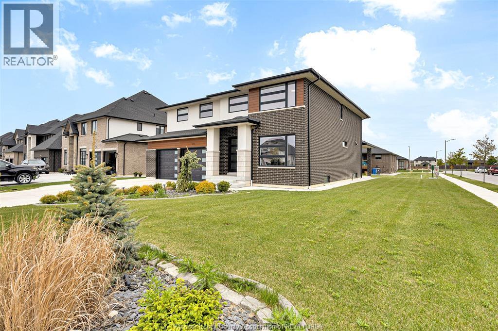 635 Marche Street, Lakeshore, ON - Outdoor