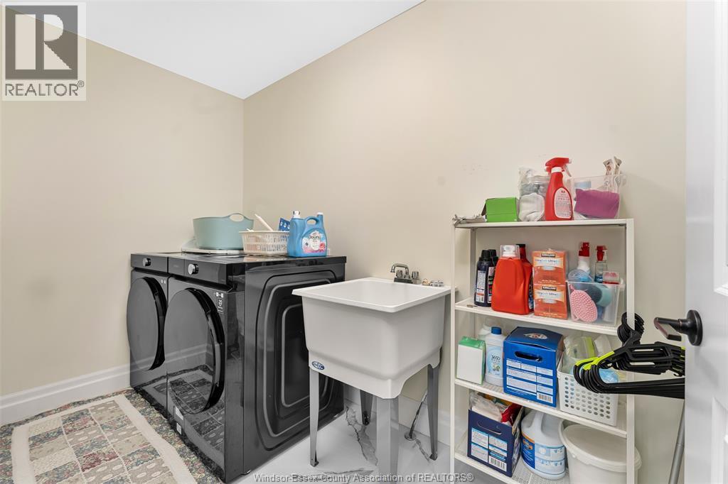 635 Marche Street, Lakeshore, ON - Indoor