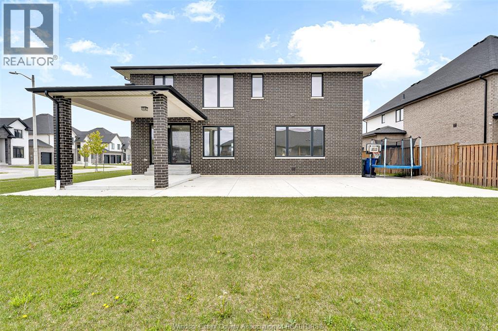 635 Marche Street, Lakeshore, ON - Outdoor