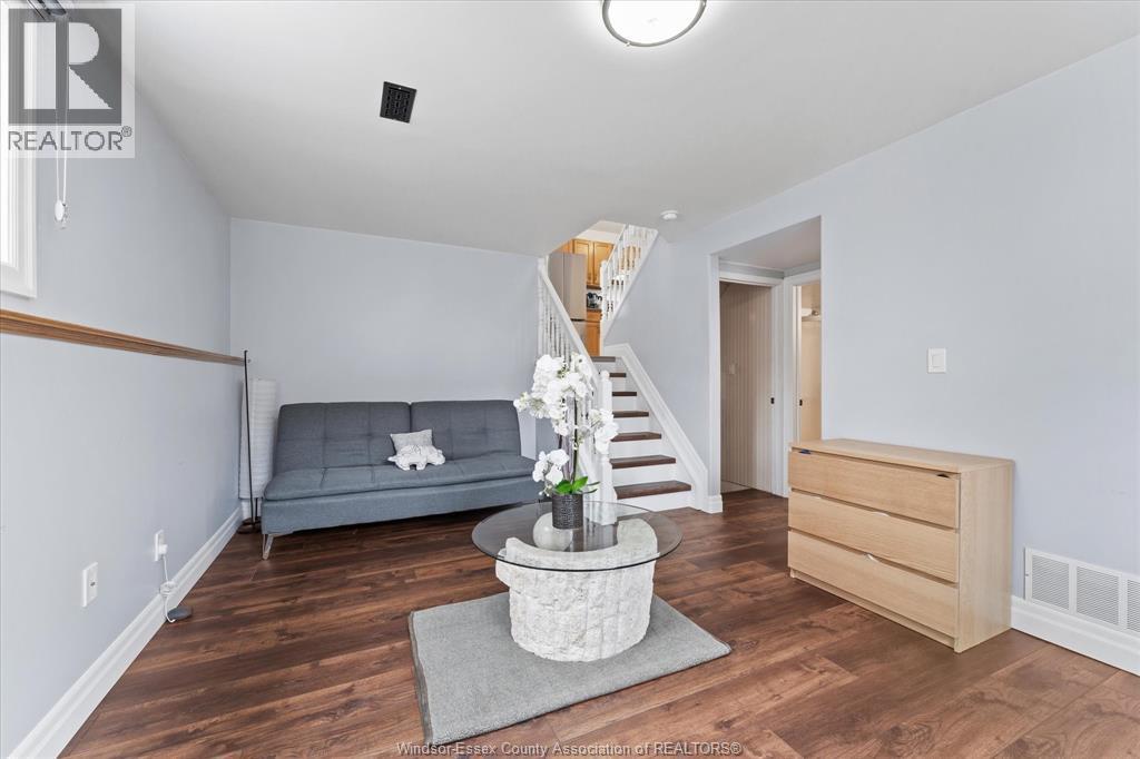 1736 Vicky Circle, Windsor, ON - Indoor