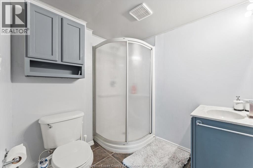 1736 Vicky Circle, Windsor, ON - Indoor Photo Showing Bathroom