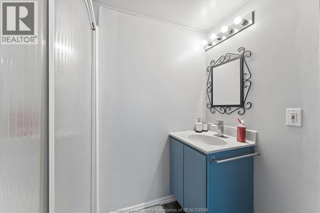 1736 Vicky Circle, Windsor, ON - Indoor Photo Showing Bathroom