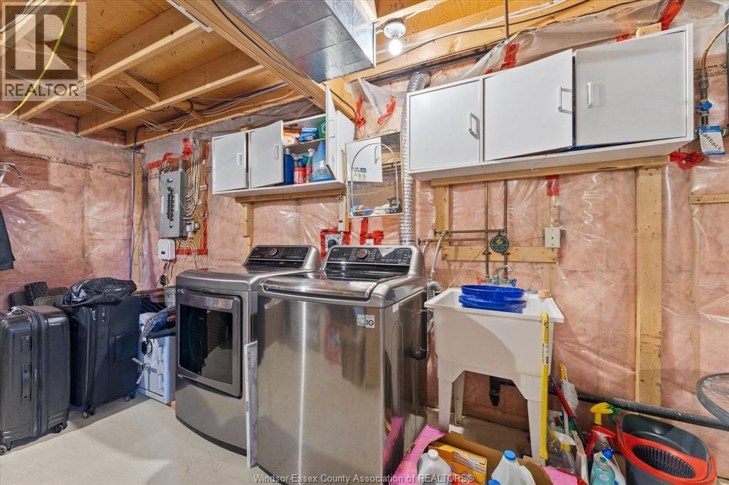 1736 Vicky Circle, Windsor, ON - Indoor