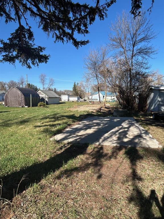 17 Main Street, Austin, MB