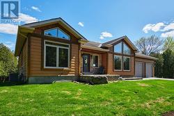 8040 IVESON DRIVE Ottawa, ON K0A 2P0