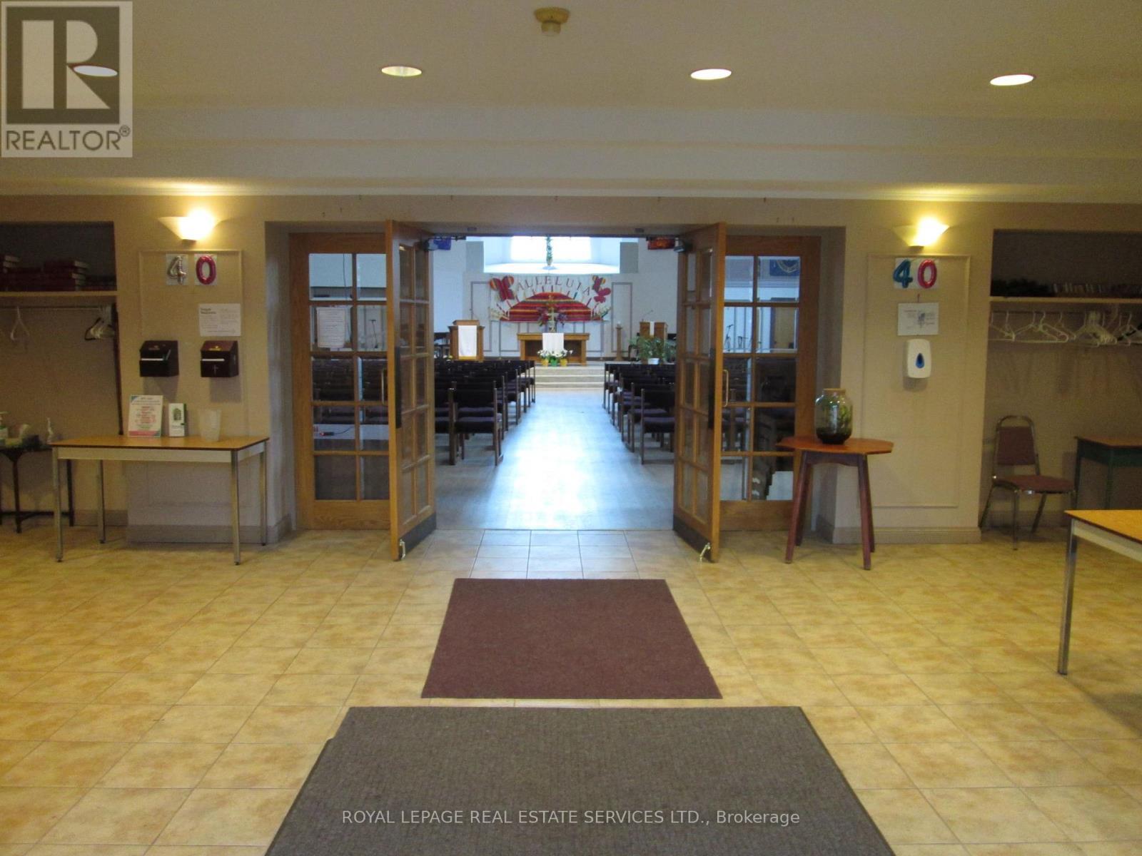 4094 Tomken Road, Mississauga, ON