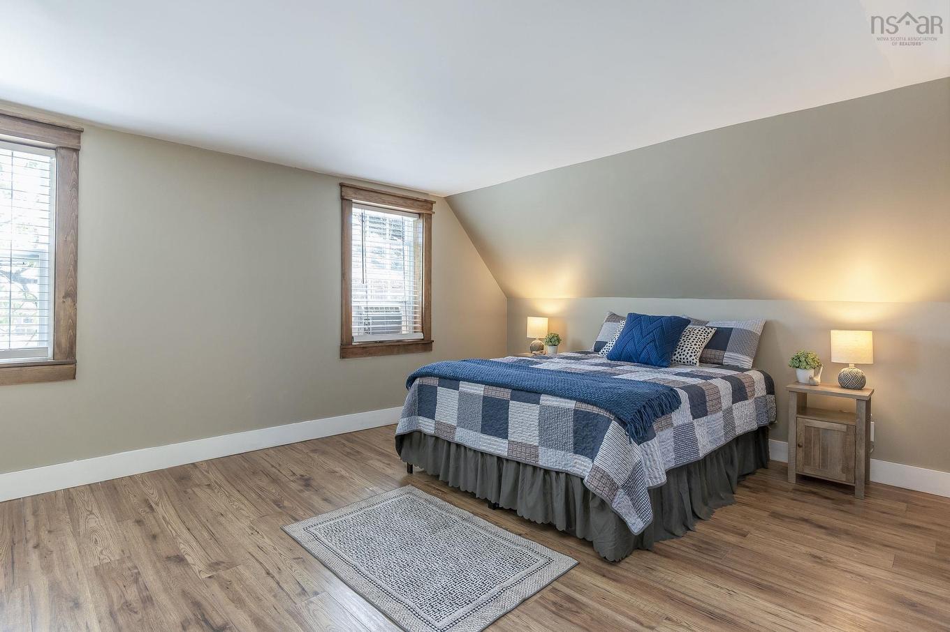 66 Warwick Street, Digby, NS
