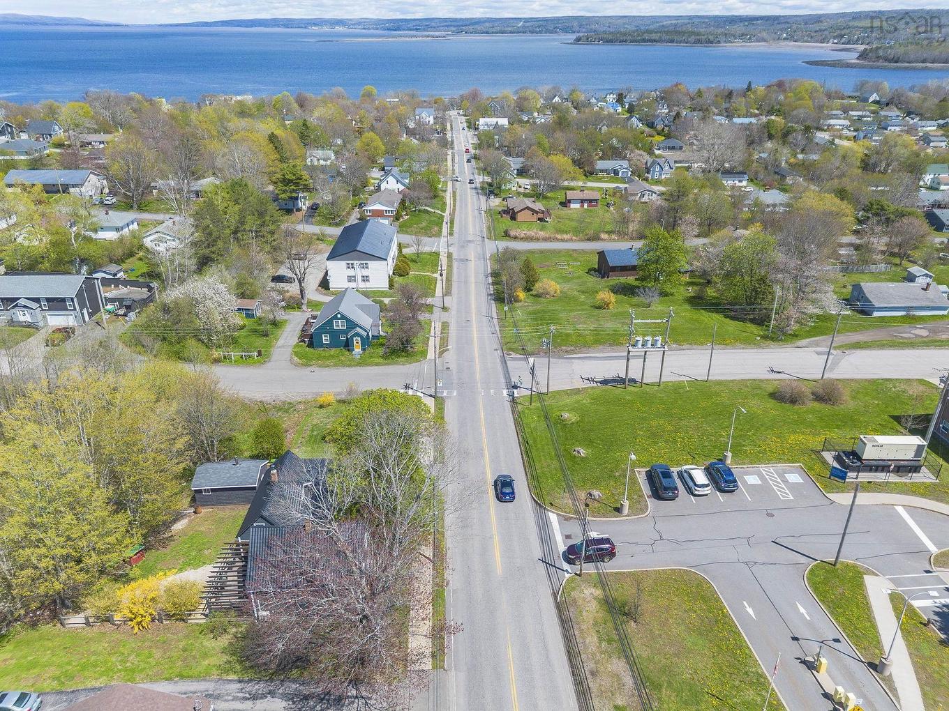 66 Warwick Street, Digby, NS