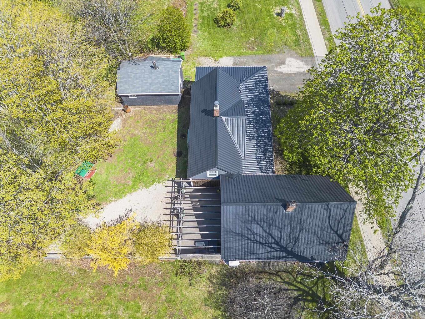 66 Warwick Street, Digby, NS