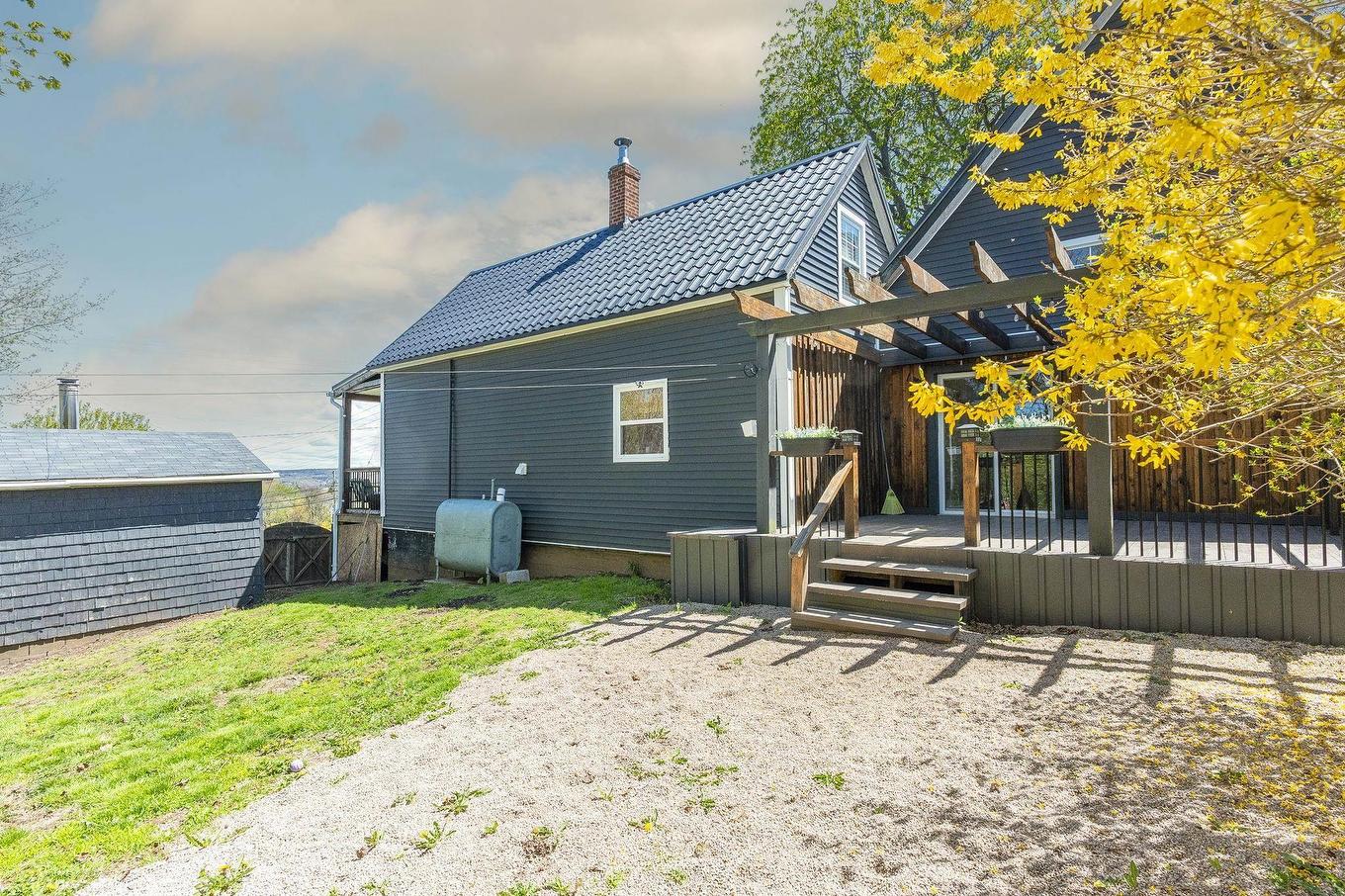 66 Warwick Street, Digby, NS