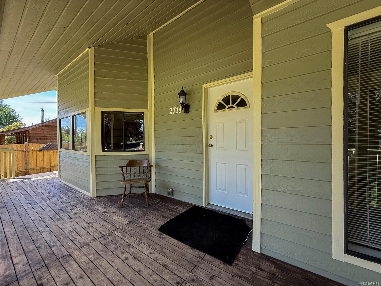 2714 Vallejo Rd, Campbell River, BC