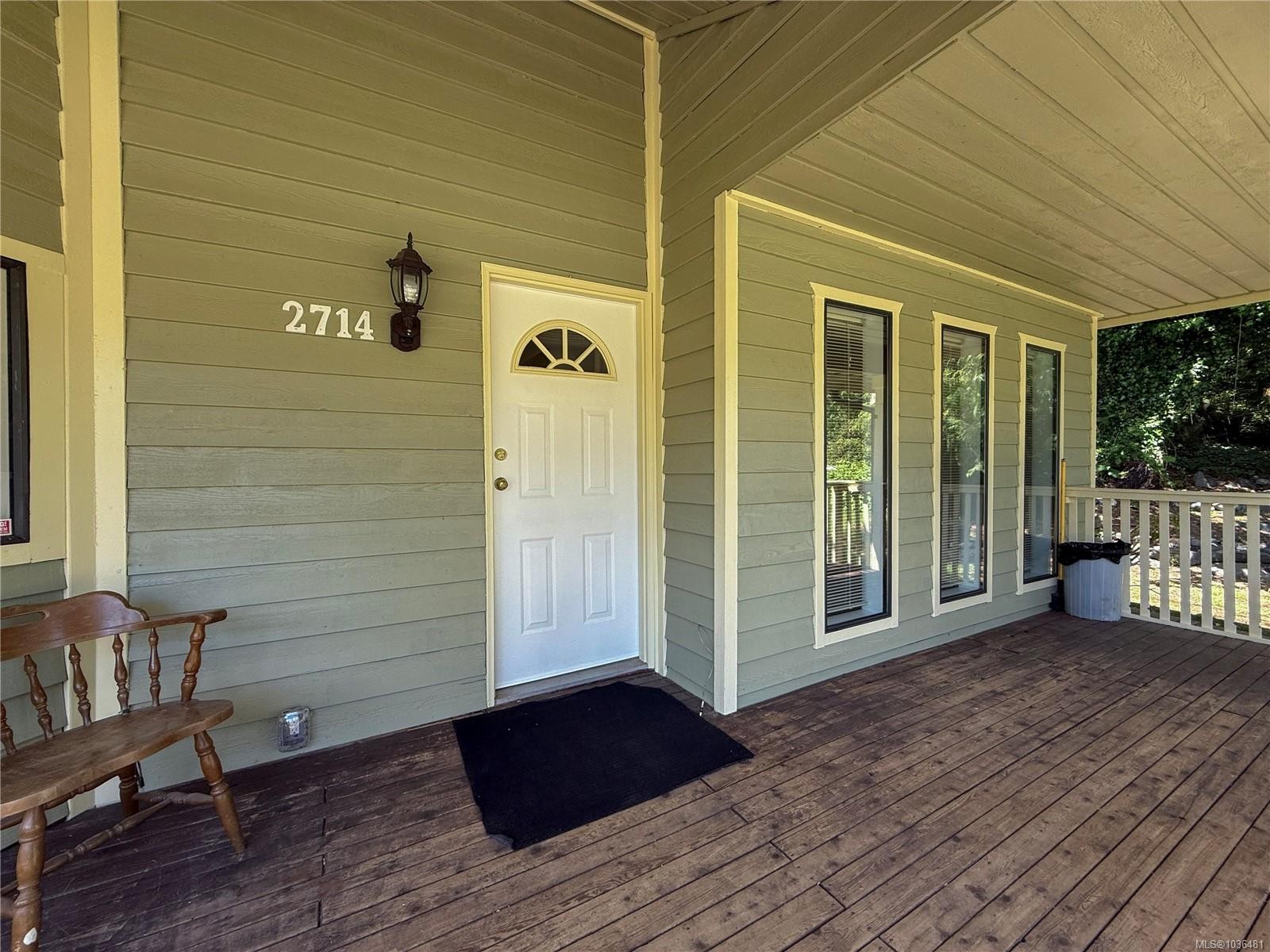 2714 Vallejo Rd, Campbell River, BC