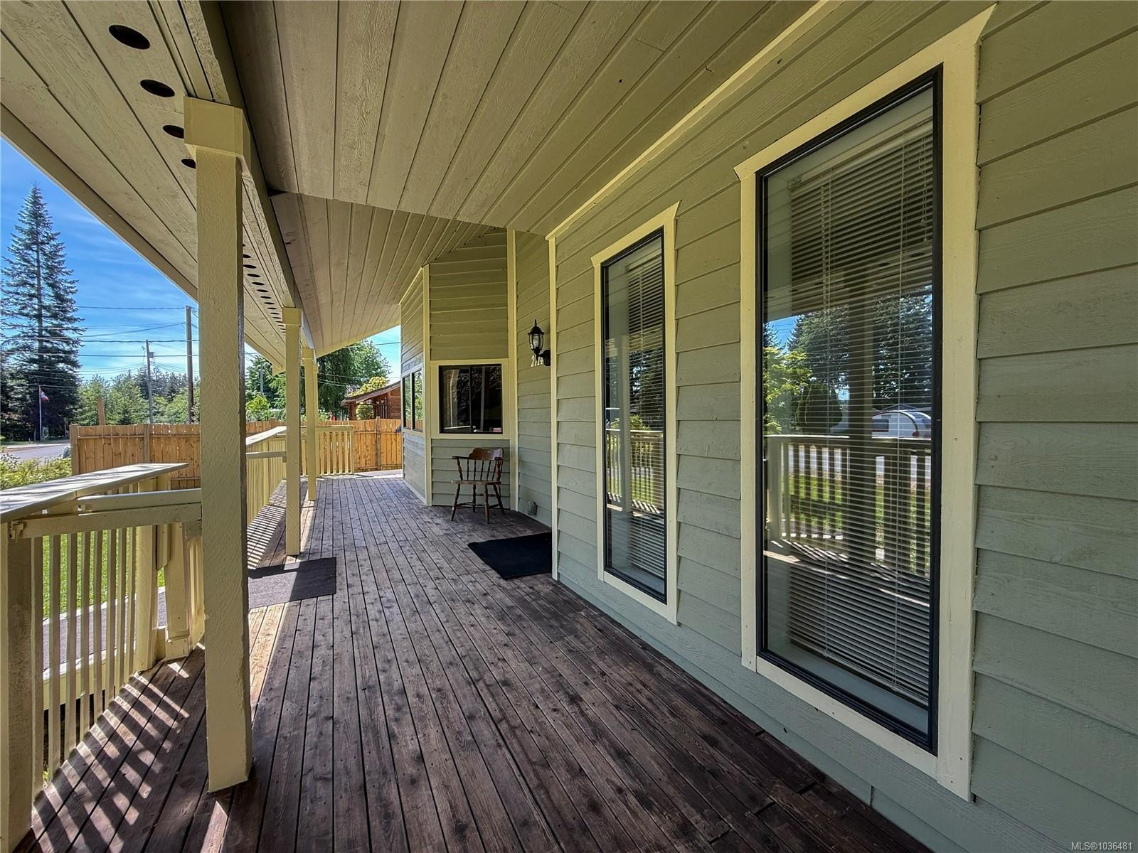 2714 Vallejo Rd, Campbell River, BC