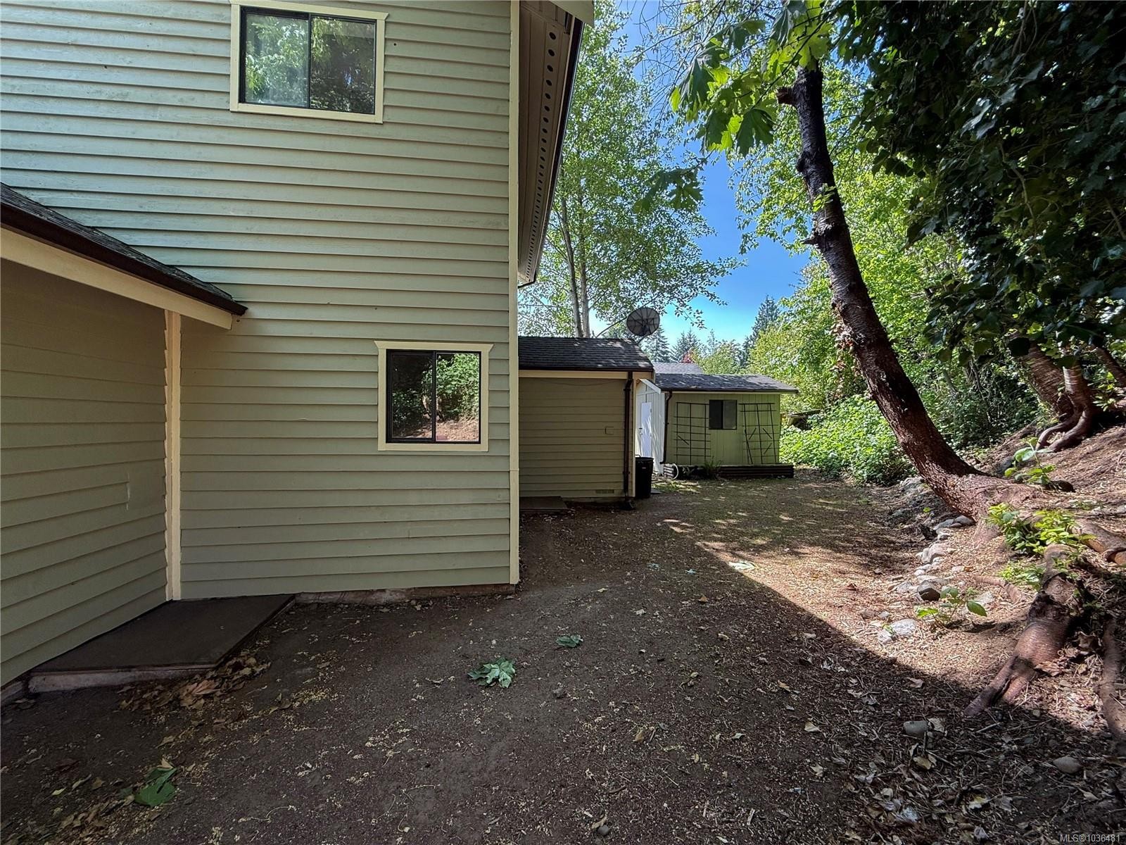2714 Vallejo Rd, Campbell River, BC