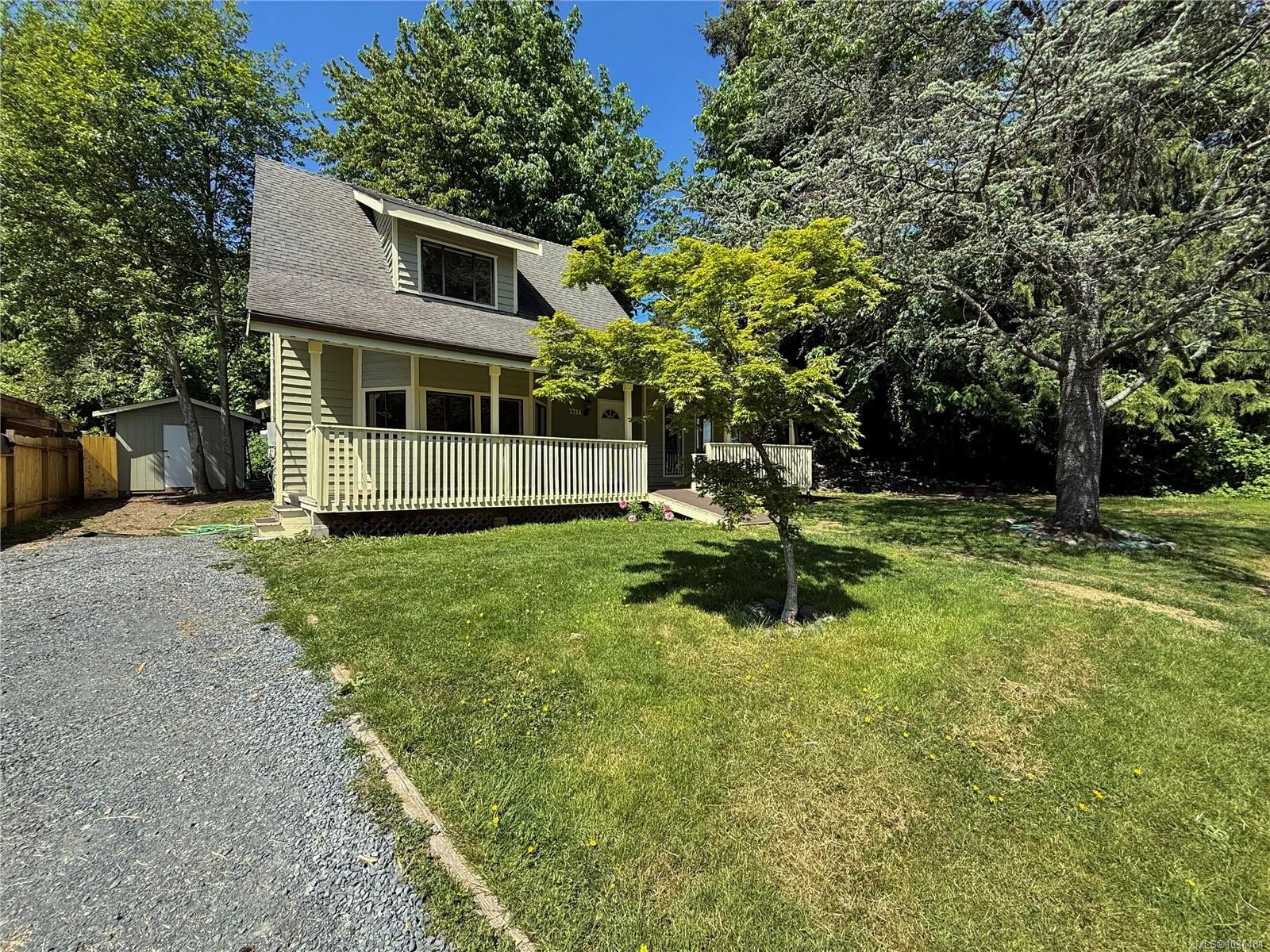 2714 Vallejo Rd, Campbell River, BC