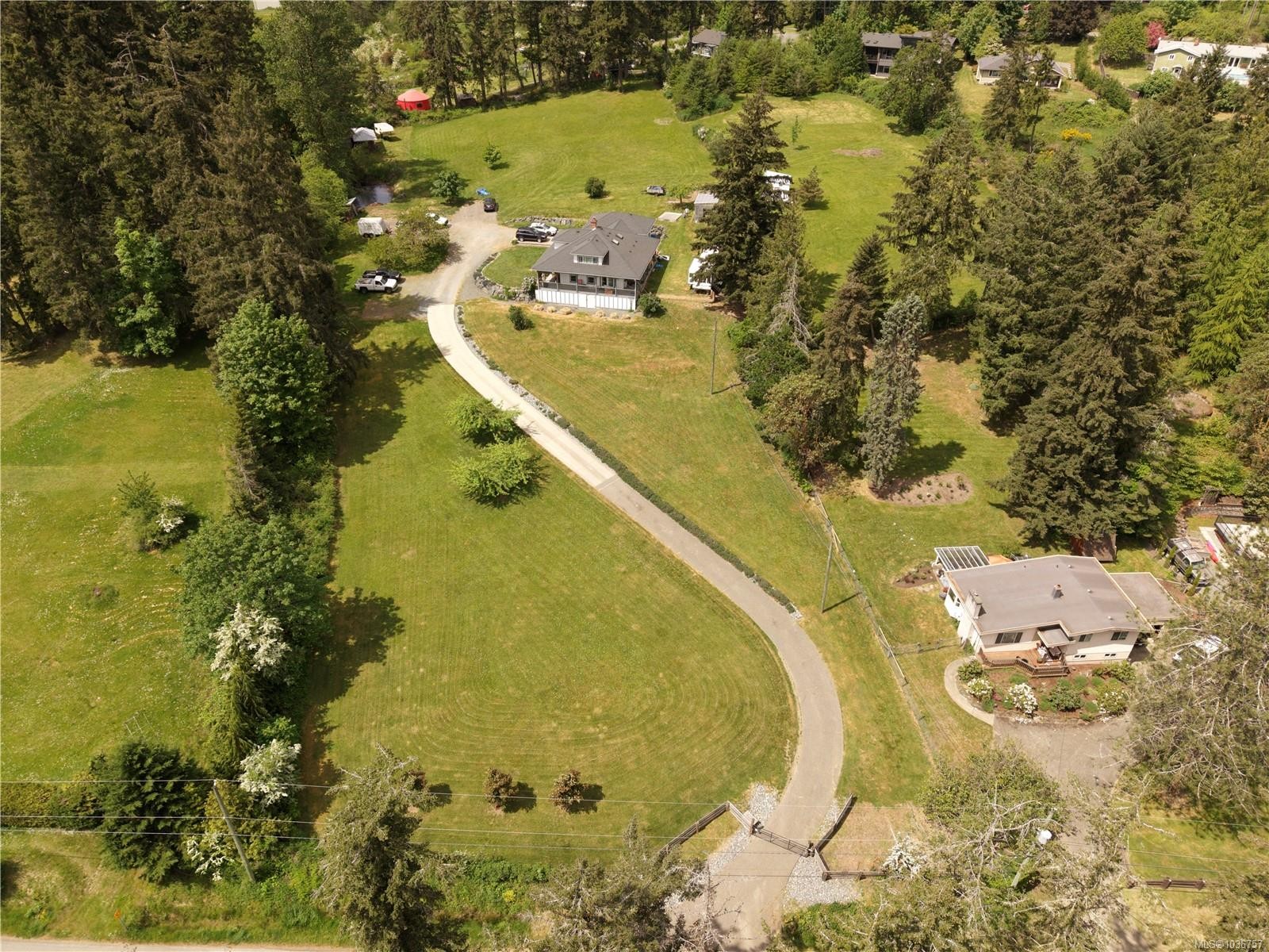 6742 Norcross Rd, Duncan, BC
