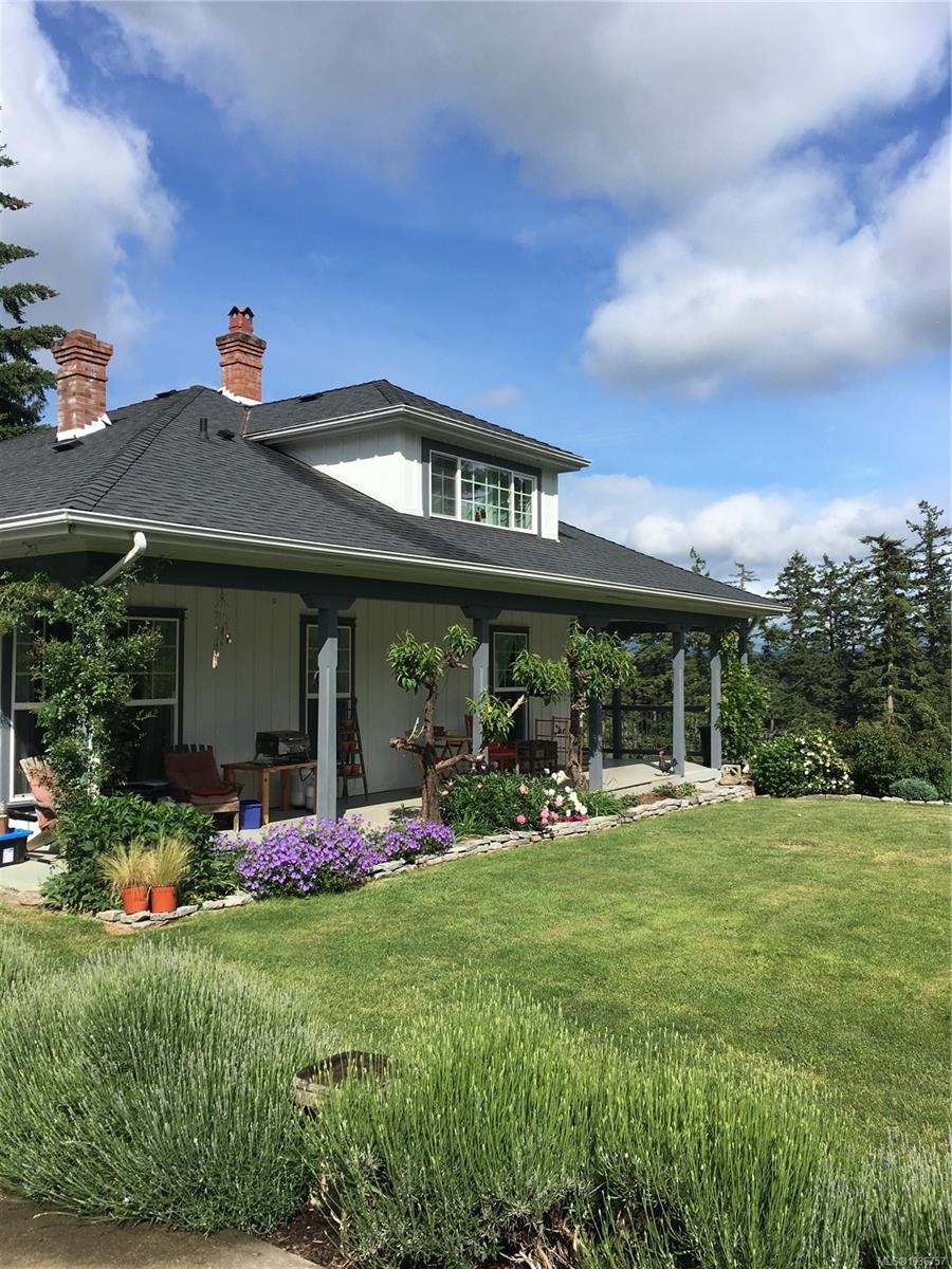 6742 Norcross Rd, Duncan, BC