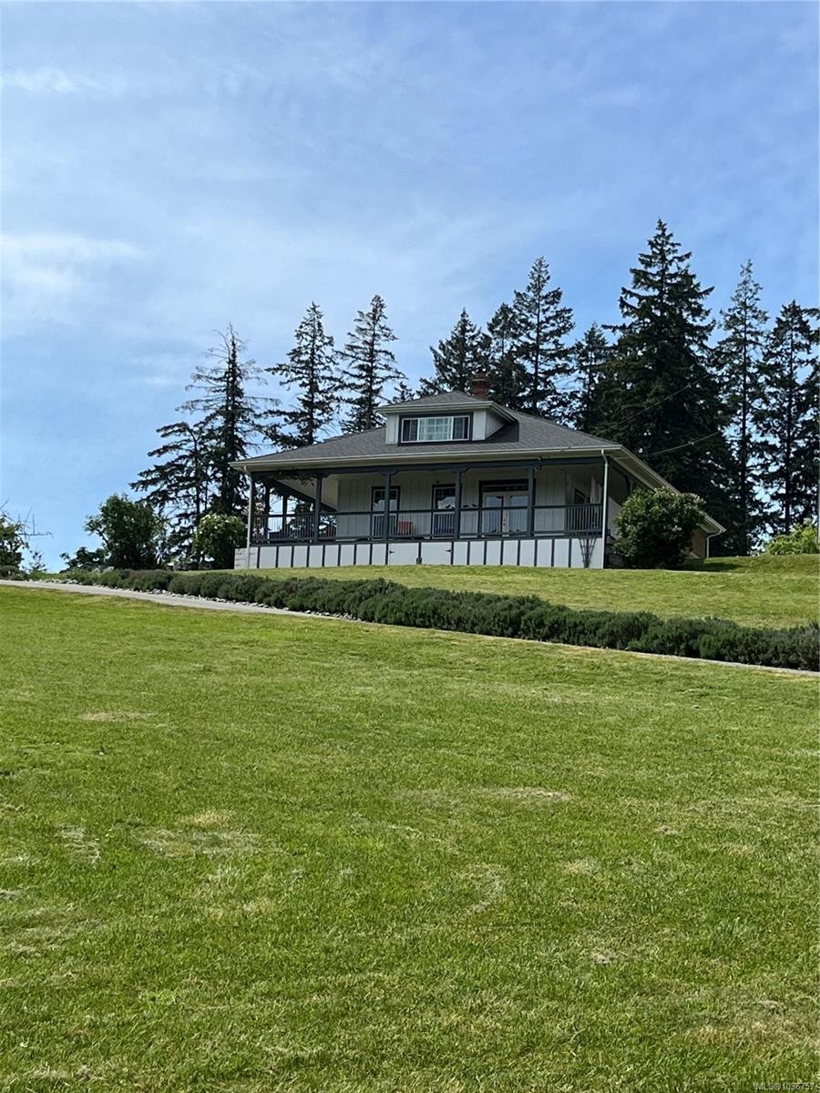 6742 Norcross Rd, Duncan, BC